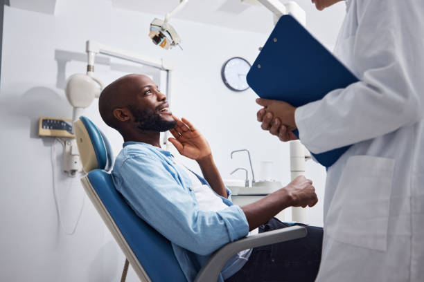 Best Knocked-Out Tooth (Avulsed Tooth) Treatment in Baldwin City, KS