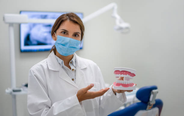 Best Emergency Root Canal Therapy in Baldwin City, KS