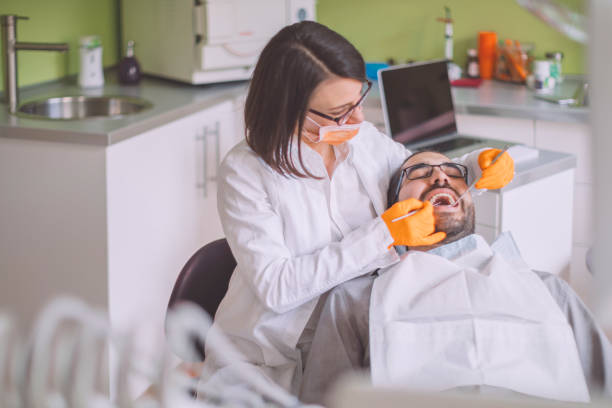 Best 24-Hour Emergency Dental Care in Baldwin City, KS